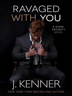 cover image of Ravaged With You